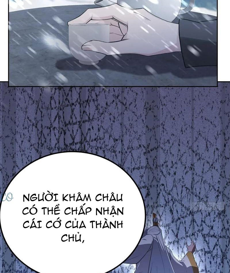 Trò Chơi Quỷ Dị: Ta Dựa Vào Vô Số Công Đức Khắc Thông Quan Chapter 138 - Trang 2