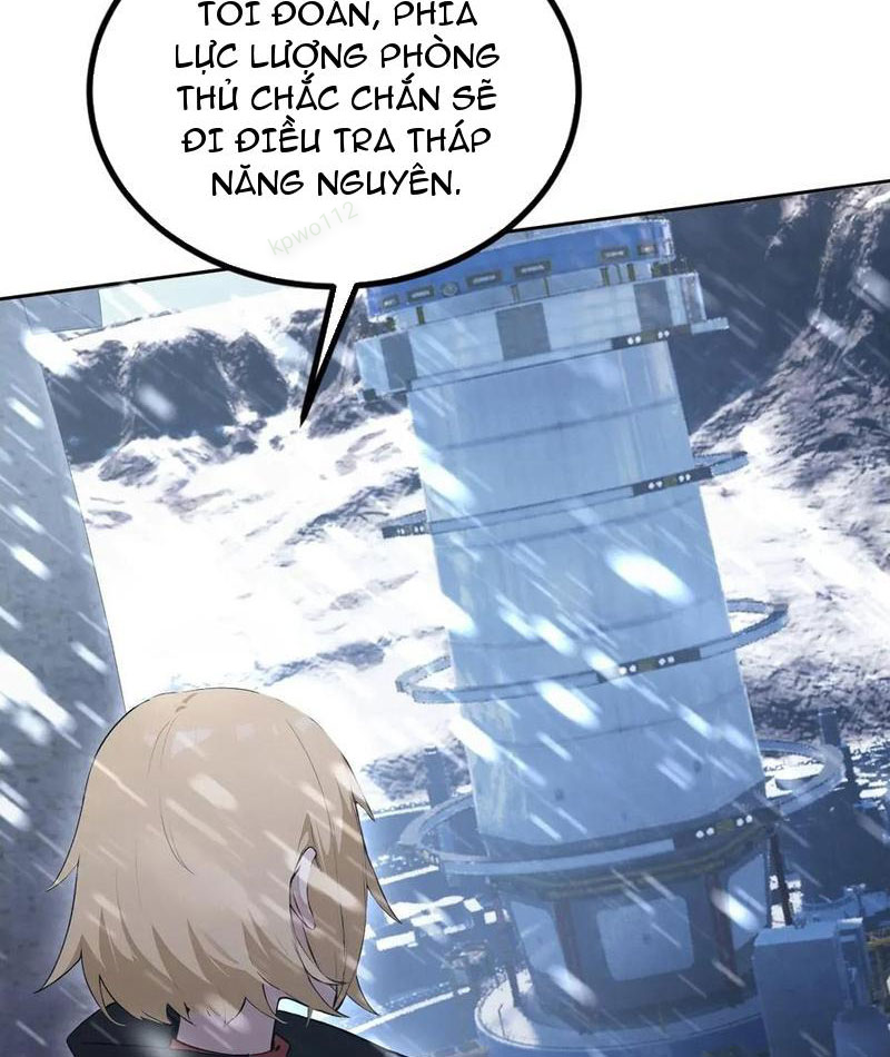 Trò Chơi Quỷ Dị: Ta Dựa Vào Vô Số Công Đức Khắc Thông Quan Chapter 138 - Trang 2