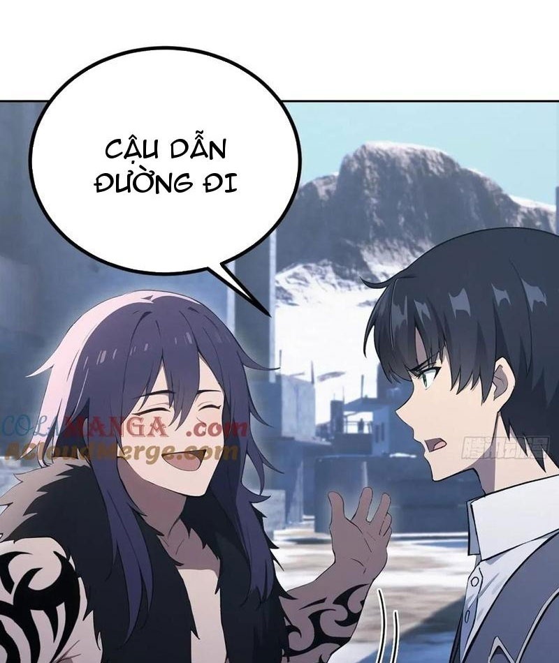 Trò Chơi Quỷ Dị: Ta Dựa Vào Vô Số Công Đức Khắc Thông Quan Chapter 138 - Trang 2