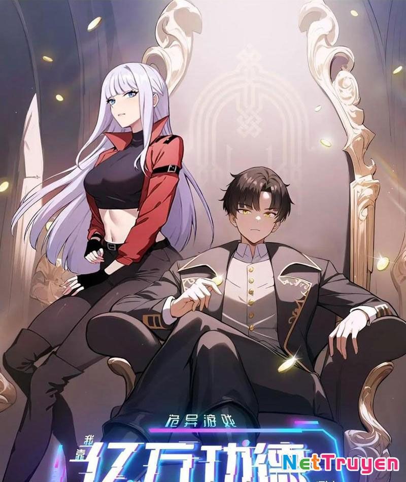 Trò Chơi Quỷ Dị: Ta Dựa Vào Vô Số Công Đức Khắc Thông Quan Chapter 138 - Trang 2