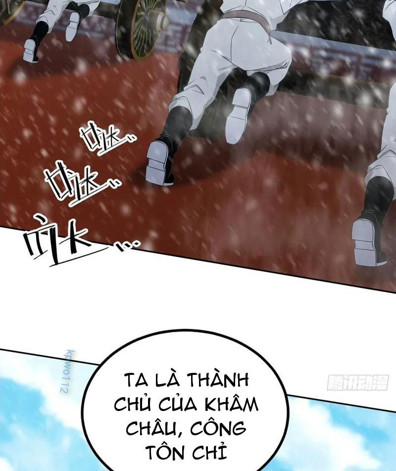 Trò Chơi Quỷ Dị: Ta Dựa Vào Vô Số Công Đức Khắc Thông Quan Chapter 138 - Trang 2