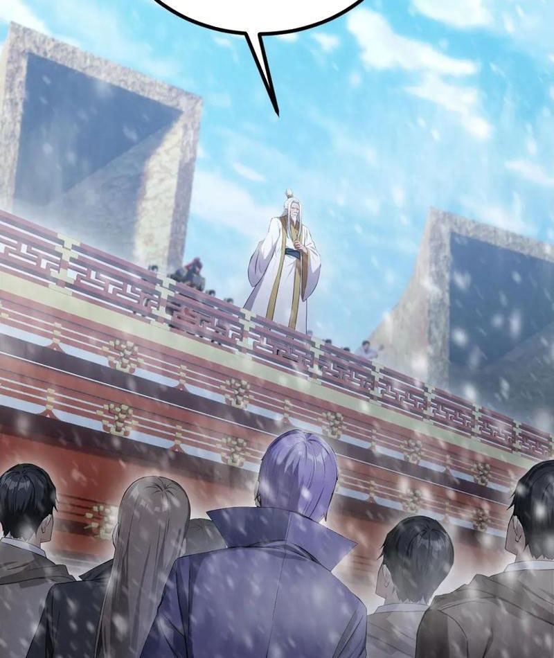 Trò Chơi Quỷ Dị: Ta Dựa Vào Vô Số Công Đức Khắc Thông Quan Chapter 138 - Trang 2