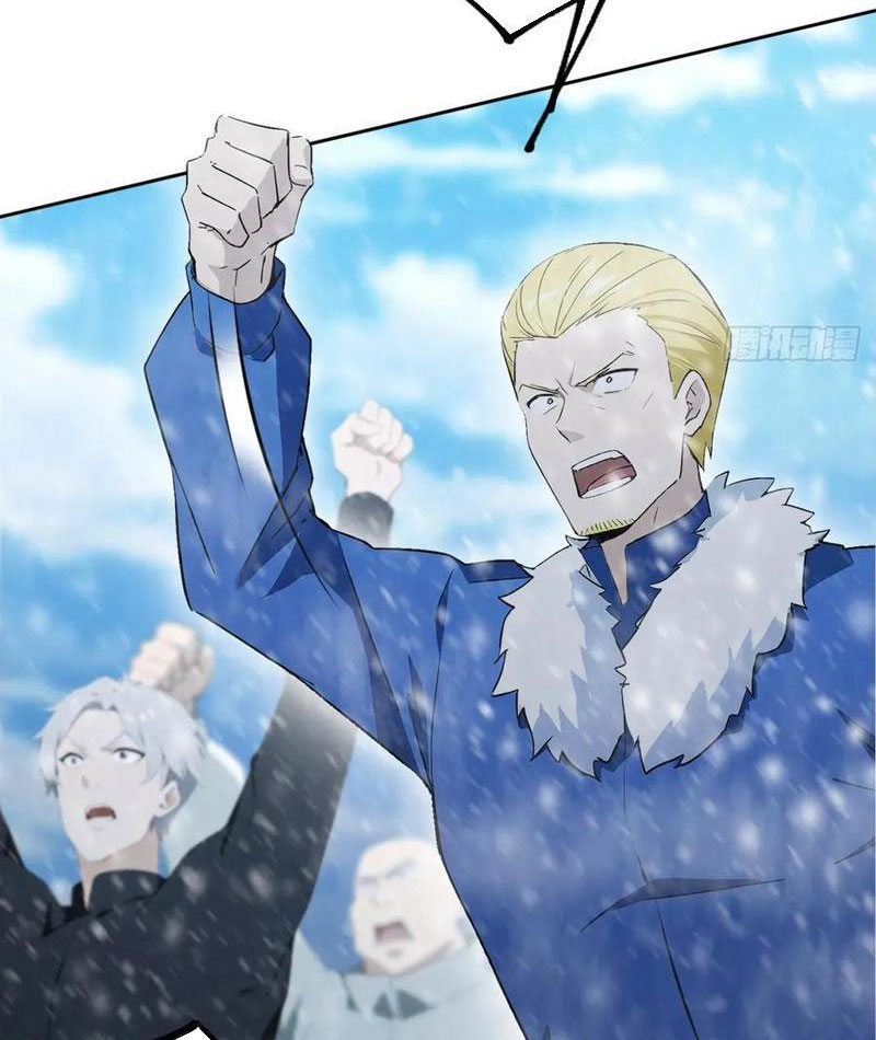 Trò Chơi Quỷ Dị: Ta Dựa Vào Vô Số Công Đức Khắc Thông Quan Chapter 138 - Trang 2