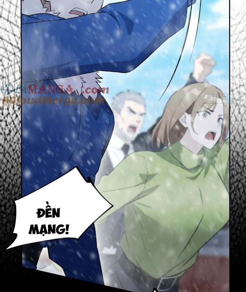 Trò Chơi Quỷ Dị: Ta Dựa Vào Vô Số Công Đức Khắc Thông Quan Chapter 138 - Trang 2