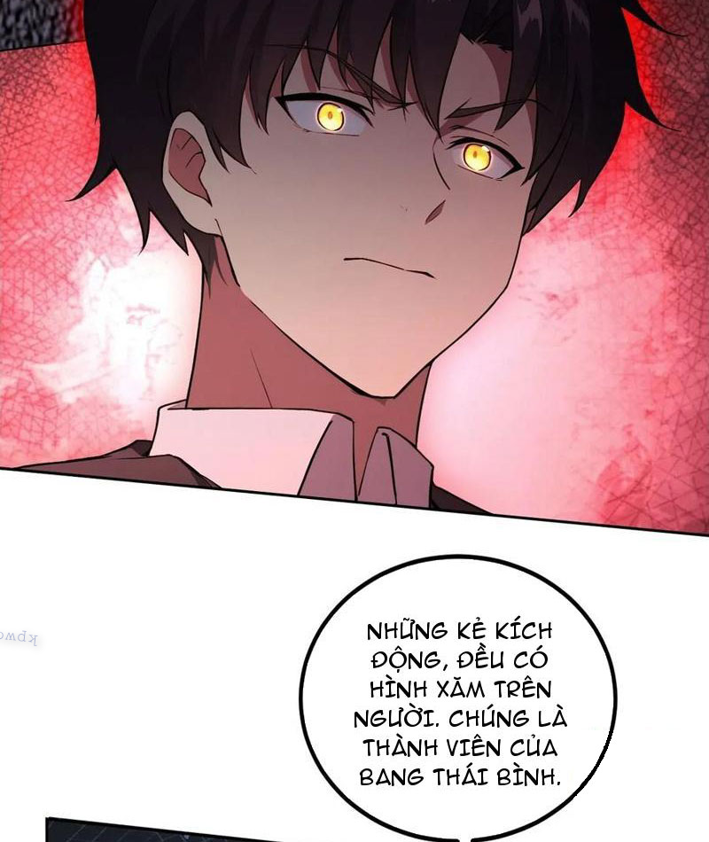 Trò Chơi Quỷ Dị: Ta Dựa Vào Vô Số Công Đức Khắc Thông Quan Chapter 138 - Trang 2