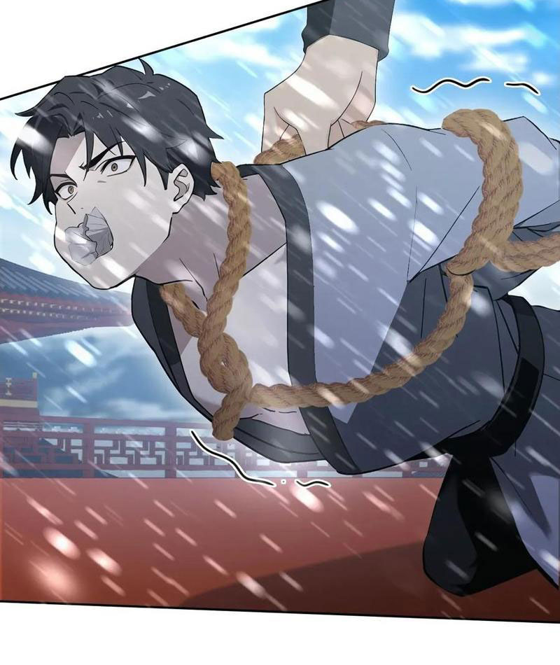 Trò Chơi Quỷ Dị: Ta Dựa Vào Vô Số Công Đức Khắc Thông Quan Chapter 138 - Trang 2