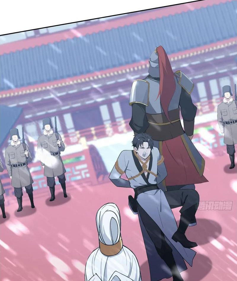 Trò Chơi Quỷ Dị: Ta Dựa Vào Vô Số Công Đức Khắc Thông Quan Chapter 138 - Trang 2