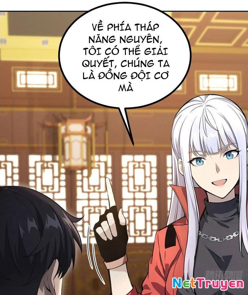 Trò Chơi Quỷ Dị: Ta Dựa Vào Vô Số Công Đức Khắc Thông Quan Chapter 139 - Trang 2
