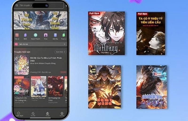 Trò Chơi Quỷ Dị: Ta Dựa Vào Vô Số Công Đức Khắc Thông Quan Chapter 139 - Trang 2