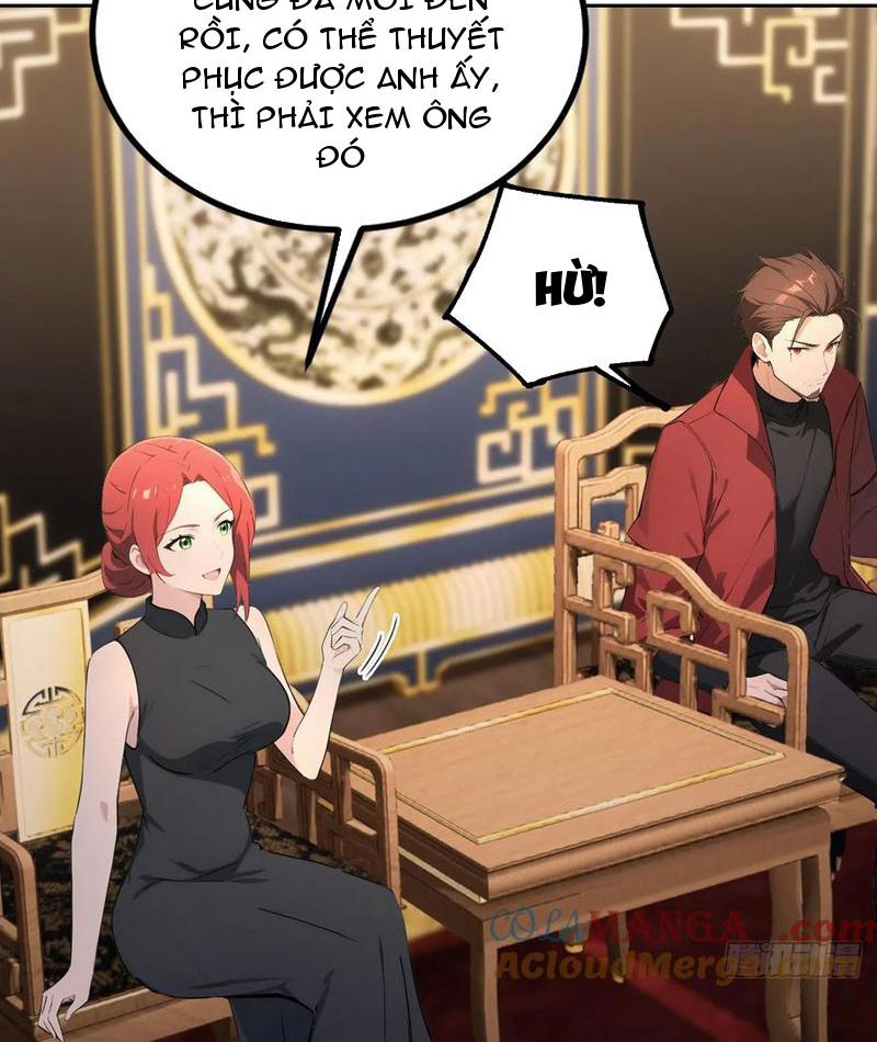 Trò Chơi Quỷ Dị: Ta Dựa Vào Vô Số Công Đức Khắc Thông Quan Chapter 139 - Trang 2