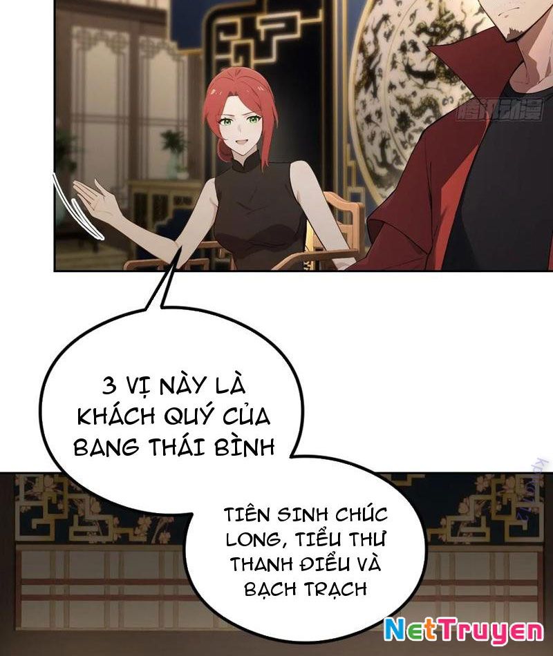 Trò Chơi Quỷ Dị: Ta Dựa Vào Vô Số Công Đức Khắc Thông Quan Chapter 139 - Trang 2