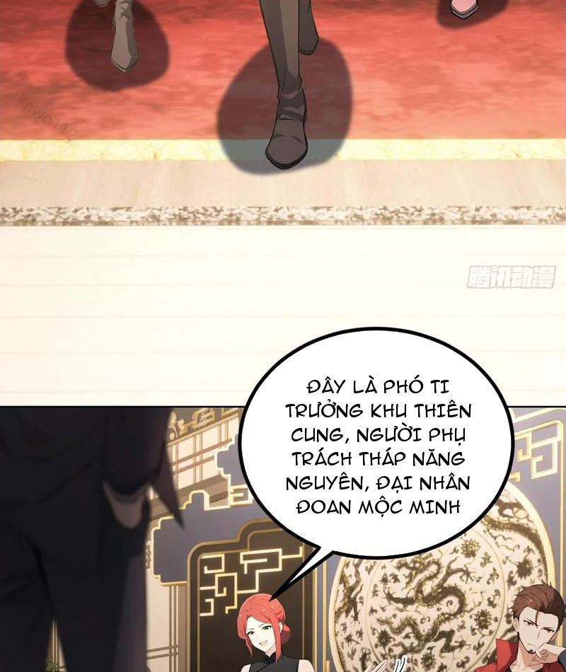 Trò Chơi Quỷ Dị: Ta Dựa Vào Vô Số Công Đức Khắc Thông Quan Chapter 139 - Trang 2