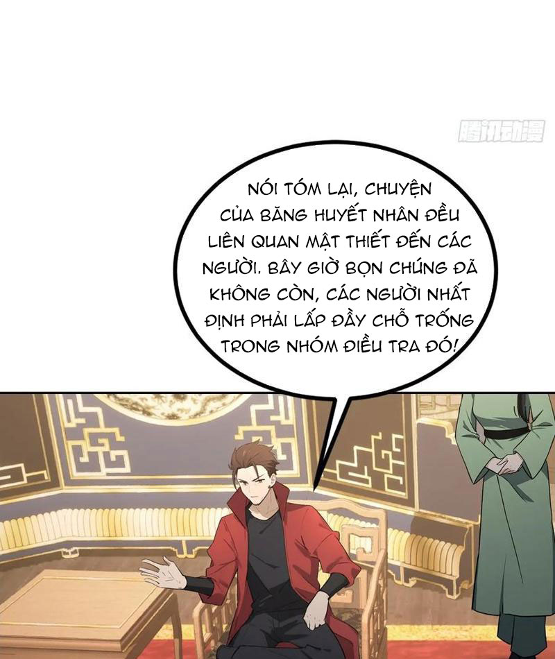 Trò Chơi Quỷ Dị: Ta Dựa Vào Vô Số Công Đức Khắc Thông Quan Chapter 139 - Trang 2