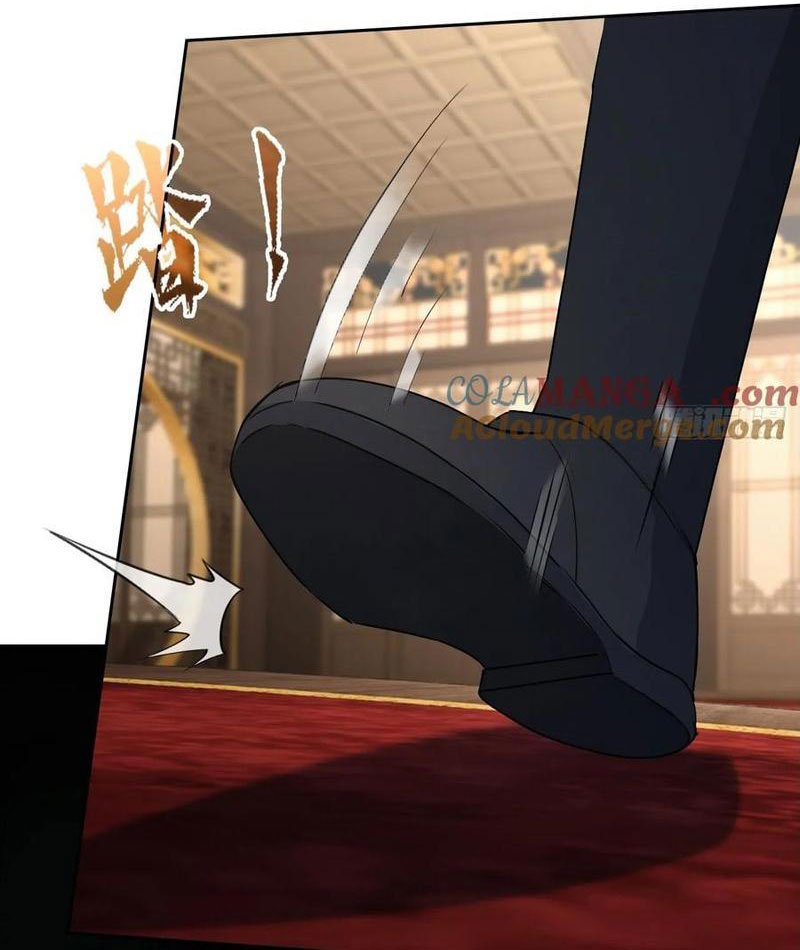 Trò Chơi Quỷ Dị: Ta Dựa Vào Vô Số Công Đức Khắc Thông Quan Chapter 139 - Trang 2