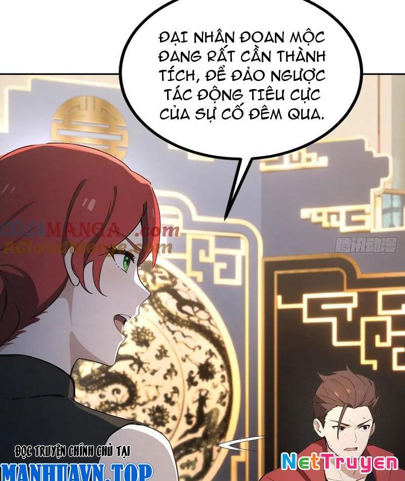 Trò Chơi Quỷ Dị: Ta Dựa Vào Vô Số Công Đức Khắc Thông Quan Chapter 139 - Trang 2