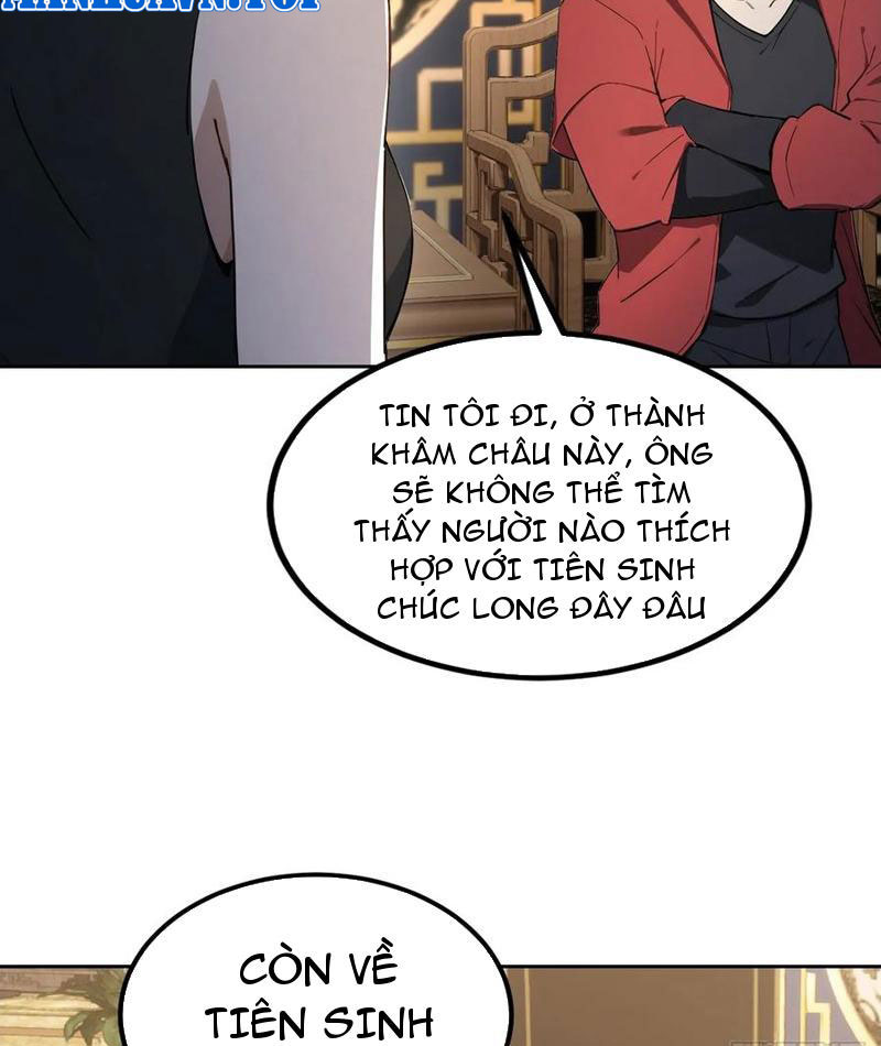 Trò Chơi Quỷ Dị: Ta Dựa Vào Vô Số Công Đức Khắc Thông Quan Chapter 139 - Trang 2