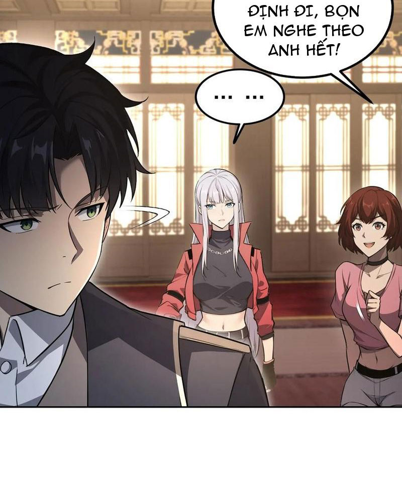 Trò Chơi Quỷ Dị: Ta Dựa Vào Vô Số Công Đức Khắc Thông Quan Chapter 139 - Trang 2