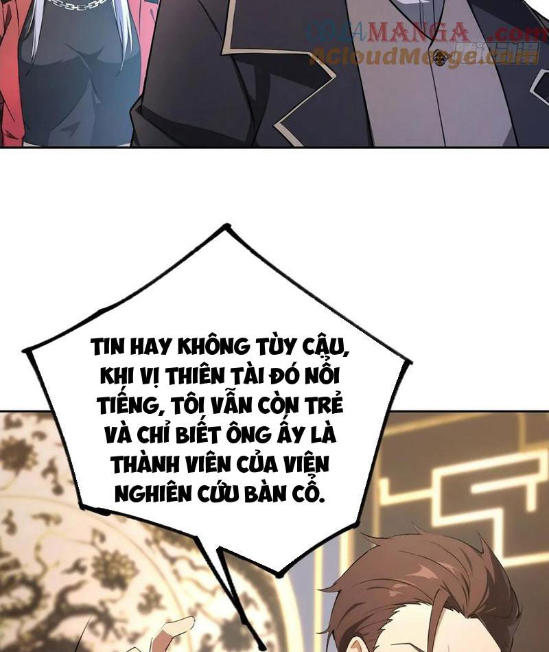 Trò Chơi Quỷ Dị: Ta Dựa Vào Vô Số Công Đức Khắc Thông Quan Chapter 139 - Trang 2