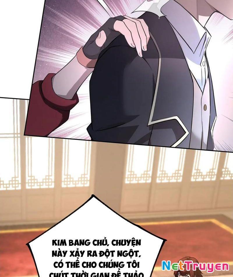 Trò Chơi Quỷ Dị: Ta Dựa Vào Vô Số Công Đức Khắc Thông Quan Chapter 139 - Trang 2