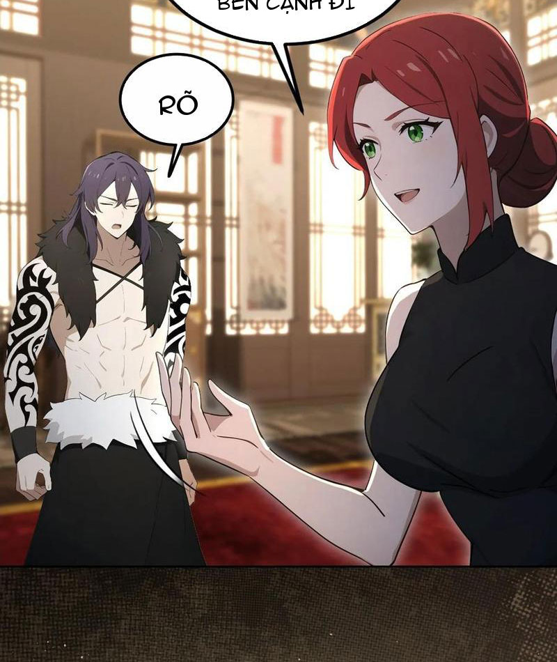 Trò Chơi Quỷ Dị: Ta Dựa Vào Vô Số Công Đức Khắc Thông Quan Chapter 139 - Trang 2