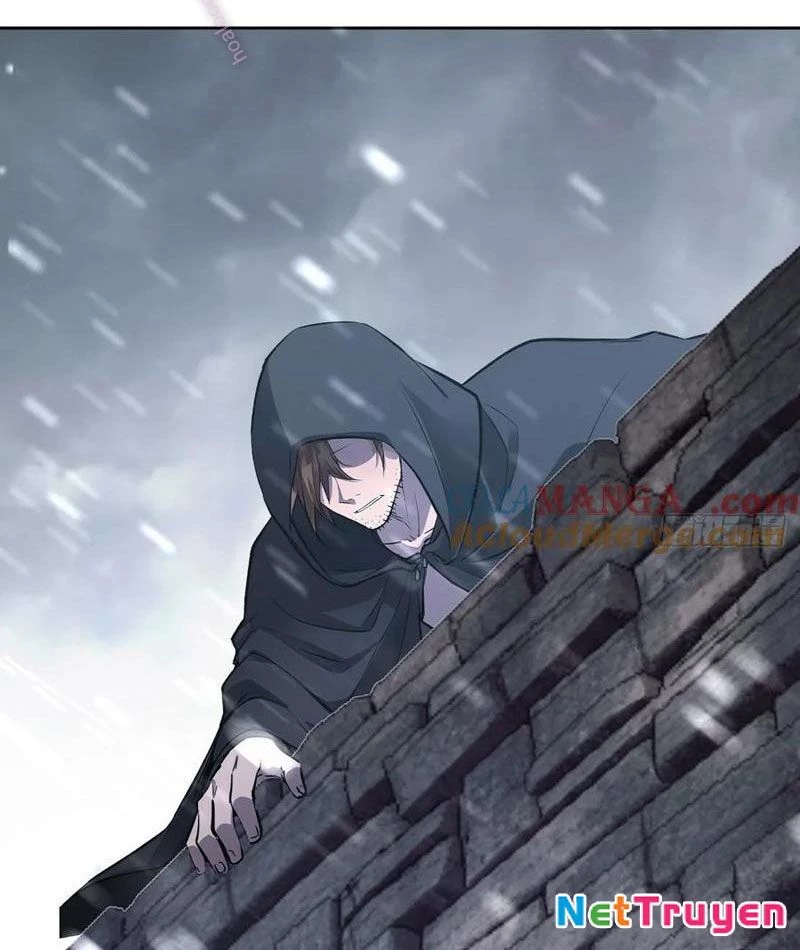 Trò Chơi Quỷ Dị: Ta Dựa Vào Vô Số Công Đức Khắc Thông Quan Chapter 140 - Trang 2