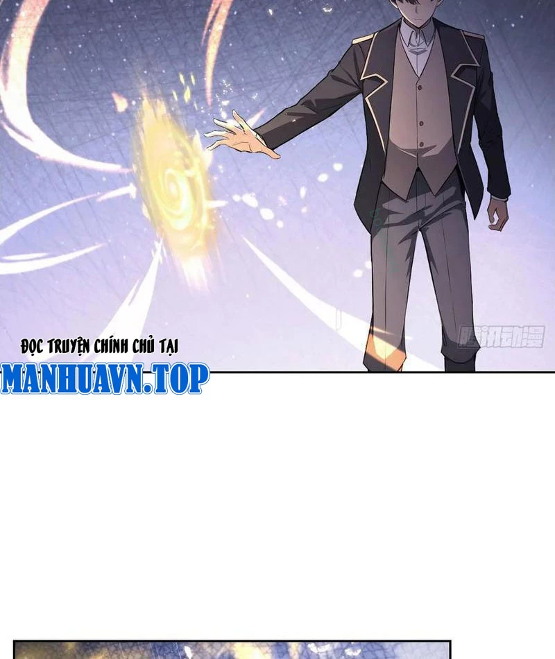 Trò Chơi Quỷ Dị: Ta Dựa Vào Vô Số Công Đức Khắc Thông Quan Chapter 140 - Trang 2