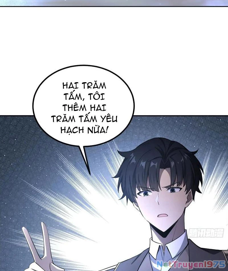 Trò Chơi Quỷ Dị: Ta Dựa Vào Vô Số Công Đức Khắc Thông Quan Chapter 140 - Trang 2