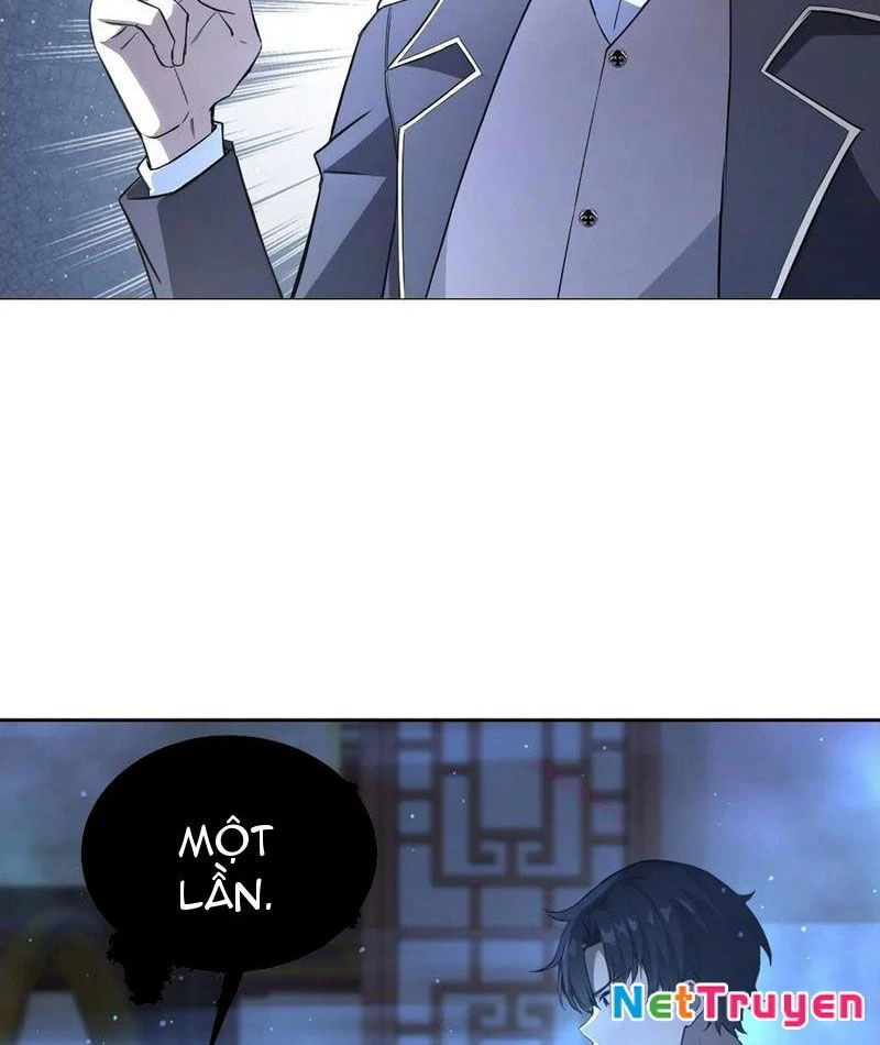 Trò Chơi Quỷ Dị: Ta Dựa Vào Vô Số Công Đức Khắc Thông Quan Chapter 140 - Trang 2
