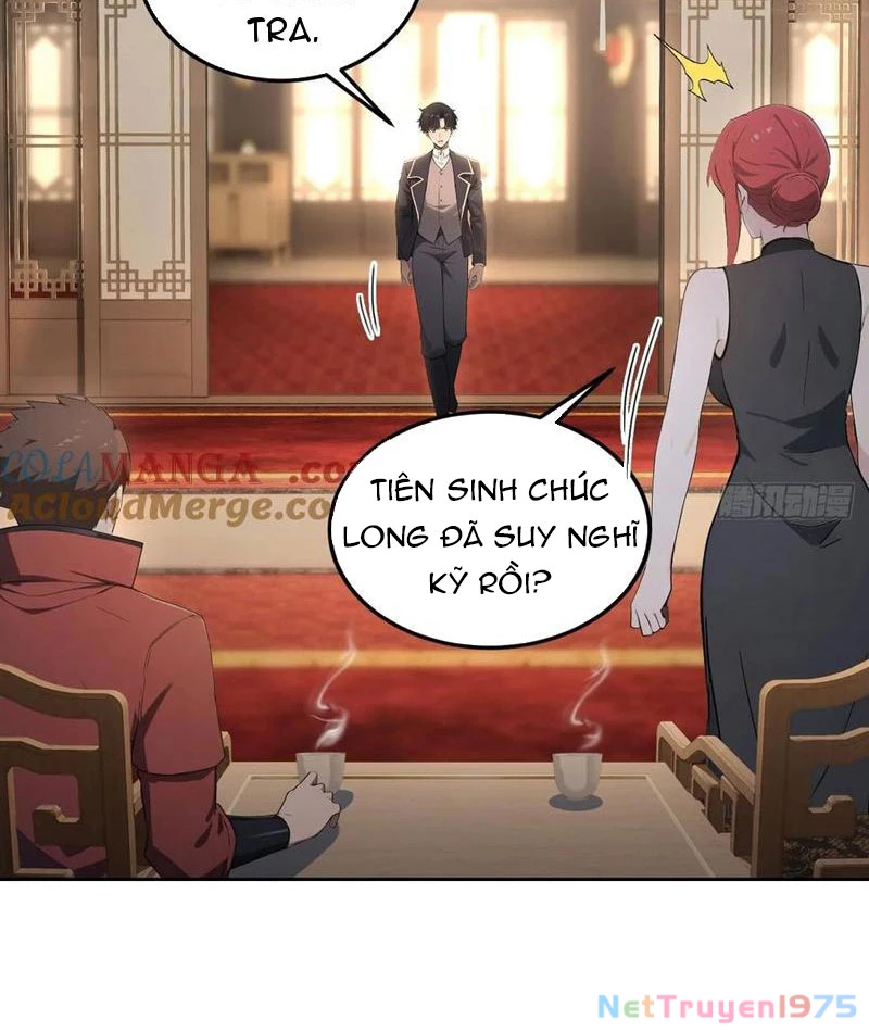 Trò Chơi Quỷ Dị: Ta Dựa Vào Vô Số Công Đức Khắc Thông Quan Chapter 140 - Trang 2