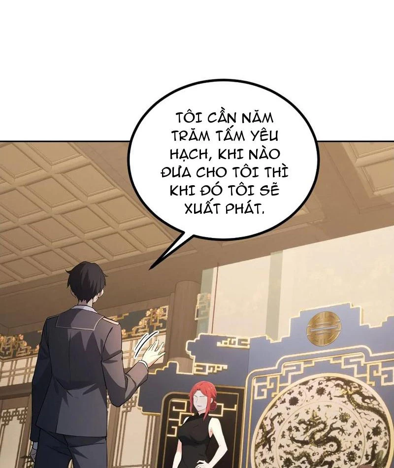 Trò Chơi Quỷ Dị: Ta Dựa Vào Vô Số Công Đức Khắc Thông Quan Chapter 140 - Trang 2