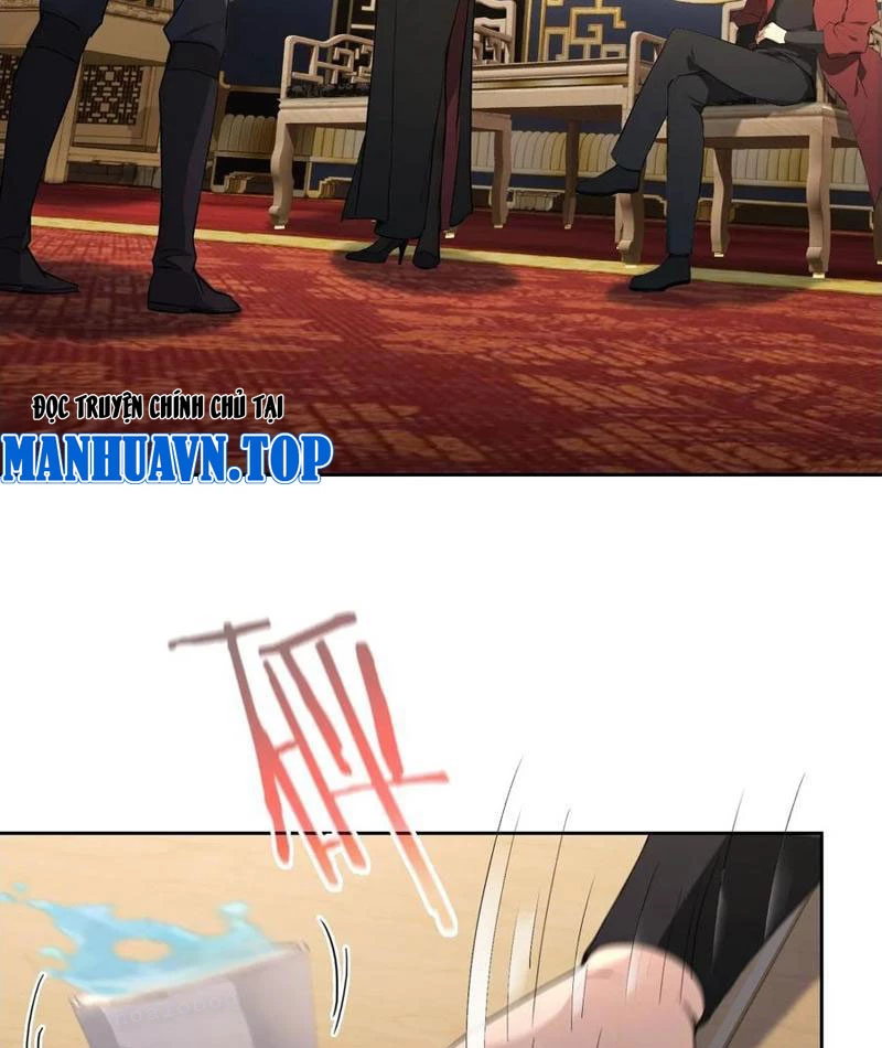 Trò Chơi Quỷ Dị: Ta Dựa Vào Vô Số Công Đức Khắc Thông Quan Chapter 140 - Trang 2