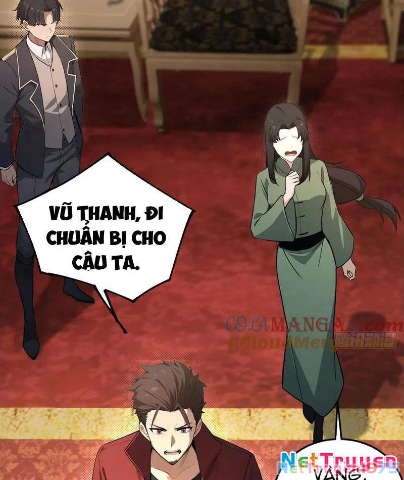 Trò Chơi Quỷ Dị: Ta Dựa Vào Vô Số Công Đức Khắc Thông Quan Chapter 140 - Trang 2