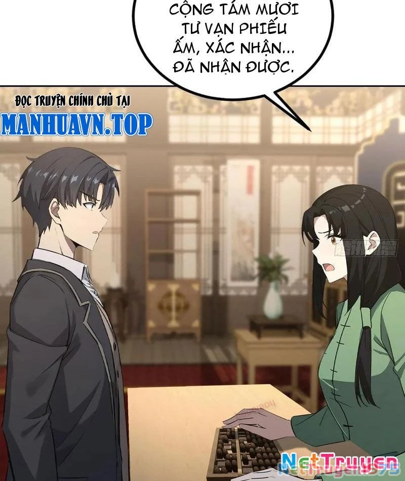 Trò Chơi Quỷ Dị: Ta Dựa Vào Vô Số Công Đức Khắc Thông Quan Chapter 140 - Trang 2