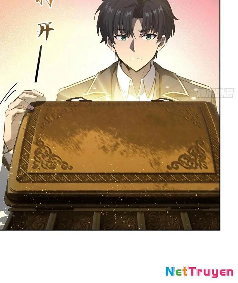 Trò Chơi Quỷ Dị: Ta Dựa Vào Vô Số Công Đức Khắc Thông Quan Chapter 140 - Trang 2