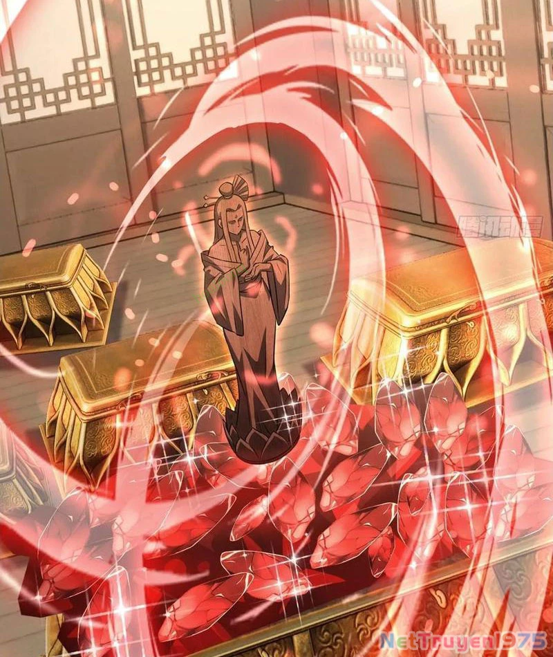 Trò Chơi Quỷ Dị: Ta Dựa Vào Vô Số Công Đức Khắc Thông Quan Chapter 140 - Trang 2