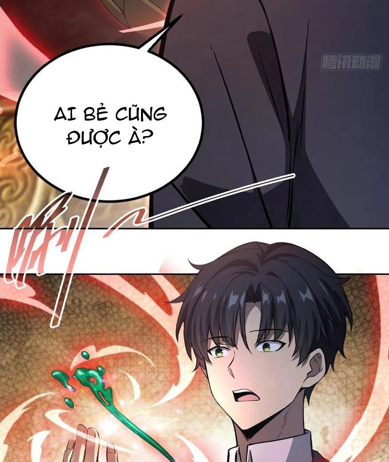 Trò Chơi Quỷ Dị: Ta Dựa Vào Vô Số Công Đức Khắc Thông Quan Chapter 140 - Trang 2