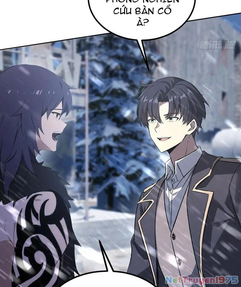 Trò Chơi Quỷ Dị: Ta Dựa Vào Vô Số Công Đức Khắc Thông Quan Chapter 140 - Trang 2