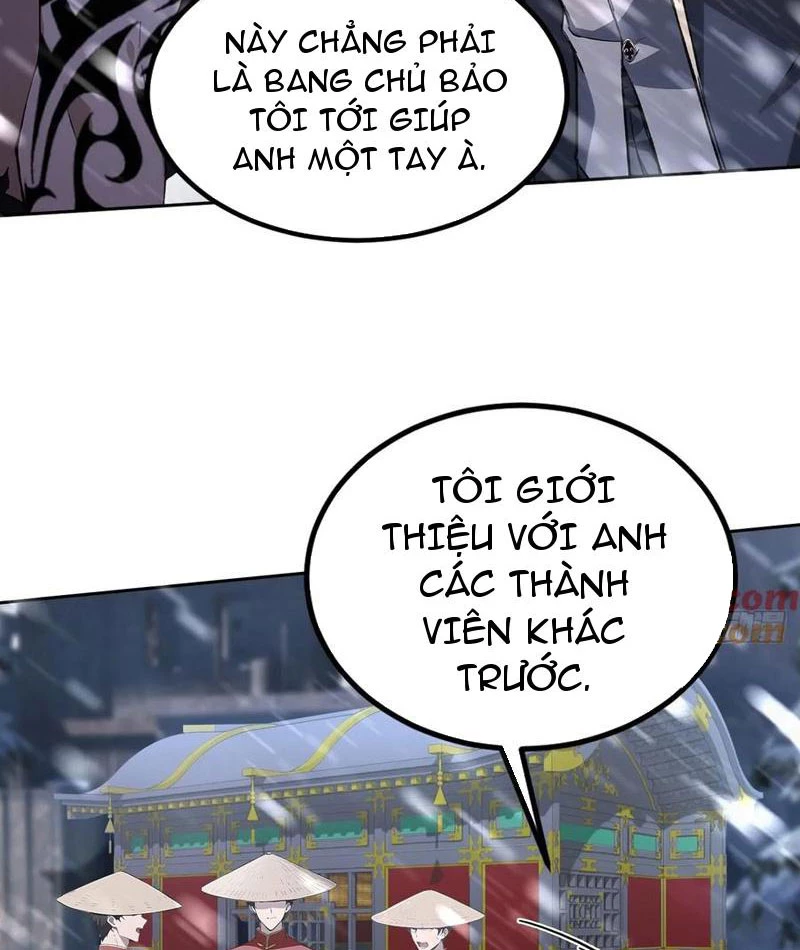 Trò Chơi Quỷ Dị: Ta Dựa Vào Vô Số Công Đức Khắc Thông Quan Chapter 140 - Trang 2