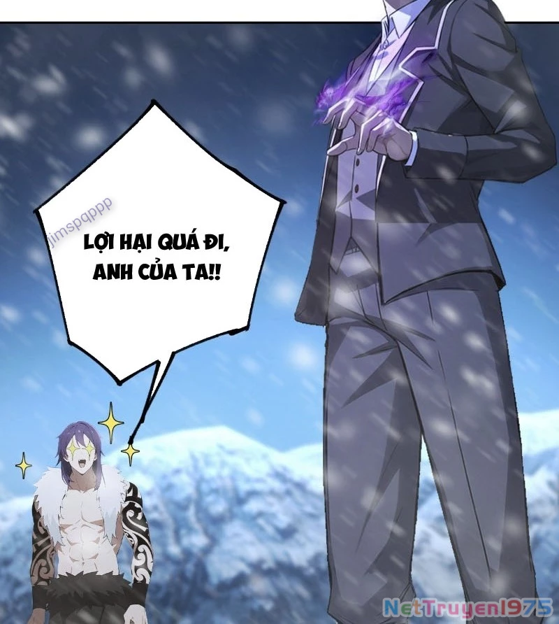 Trò Chơi Quỷ Dị: Ta Dựa Vào Vô Số Công Đức Khắc Thông Quan Chapter 141 - Trang 2