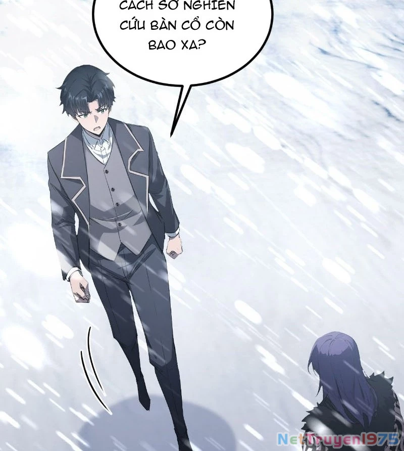 Trò Chơi Quỷ Dị: Ta Dựa Vào Vô Số Công Đức Khắc Thông Quan Chapter 141 - Trang 2