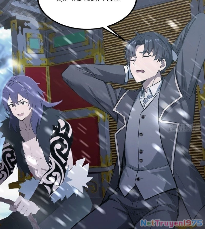 Trò Chơi Quỷ Dị: Ta Dựa Vào Vô Số Công Đức Khắc Thông Quan Chapter 141 - Trang 2