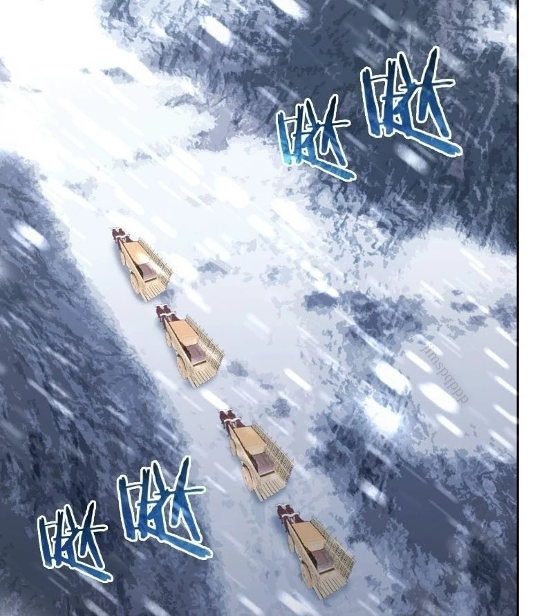 Trò Chơi Quỷ Dị: Ta Dựa Vào Vô Số Công Đức Khắc Thông Quan Chapter 141 - Trang 2