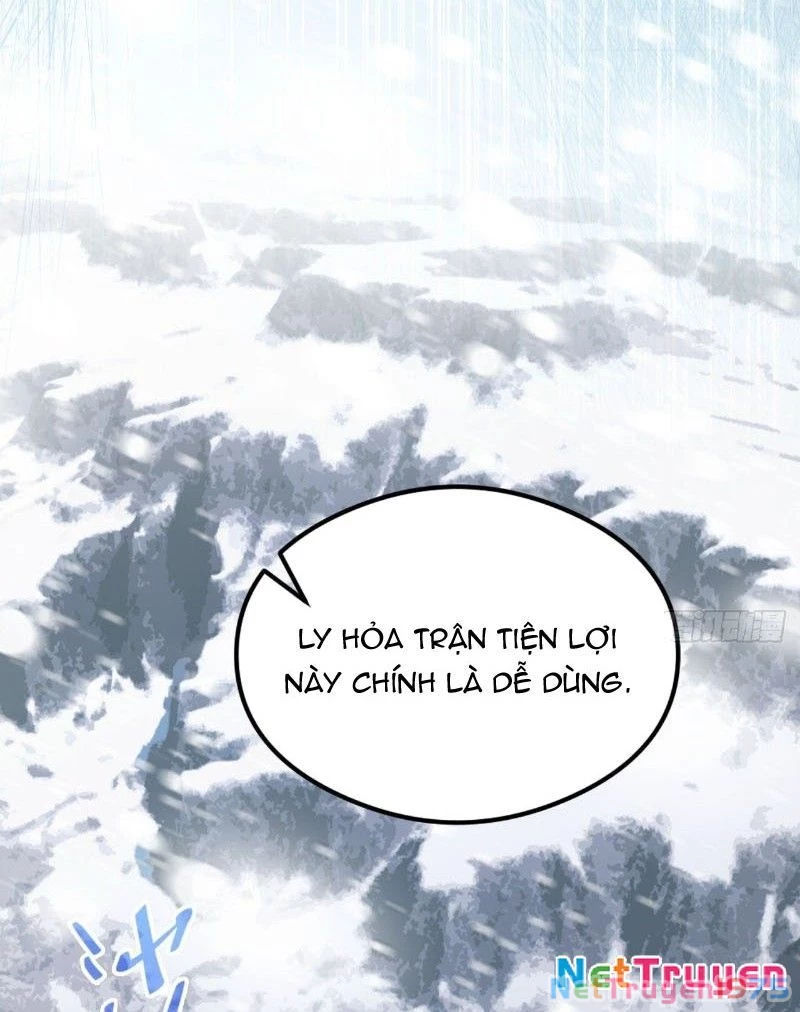 Trò Chơi Quỷ Dị: Ta Dựa Vào Vô Số Công Đức Khắc Thông Quan Chapter 141 - Trang 2