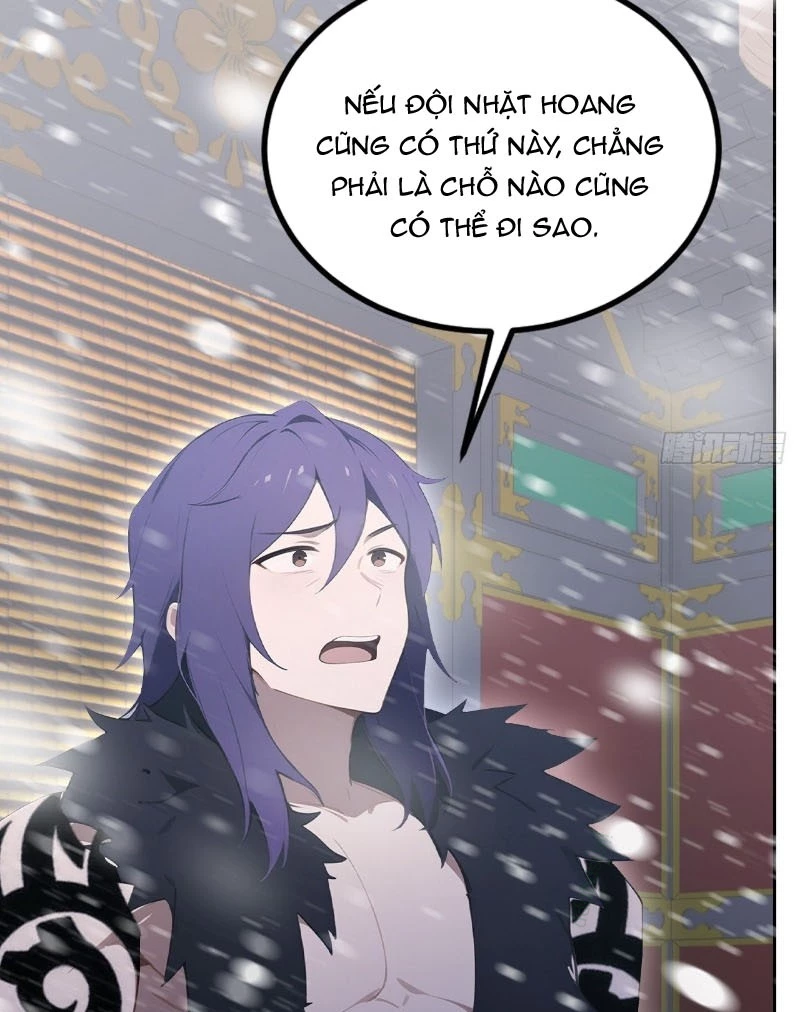 Trò Chơi Quỷ Dị: Ta Dựa Vào Vô Số Công Đức Khắc Thông Quan Chapter 141 - Trang 2