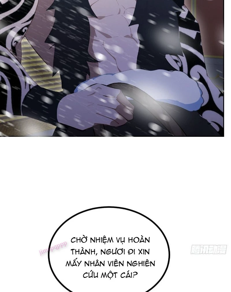 Trò Chơi Quỷ Dị: Ta Dựa Vào Vô Số Công Đức Khắc Thông Quan Chapter 141 - Trang 2