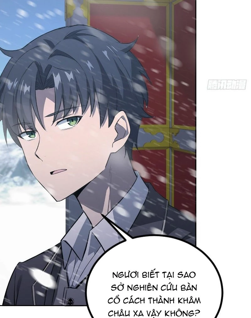 Trò Chơi Quỷ Dị: Ta Dựa Vào Vô Số Công Đức Khắc Thông Quan Chapter 141 - Trang 2