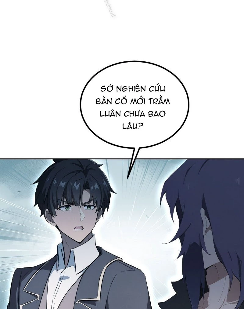 Trò Chơi Quỷ Dị: Ta Dựa Vào Vô Số Công Đức Khắc Thông Quan Chapter 141 - Trang 2