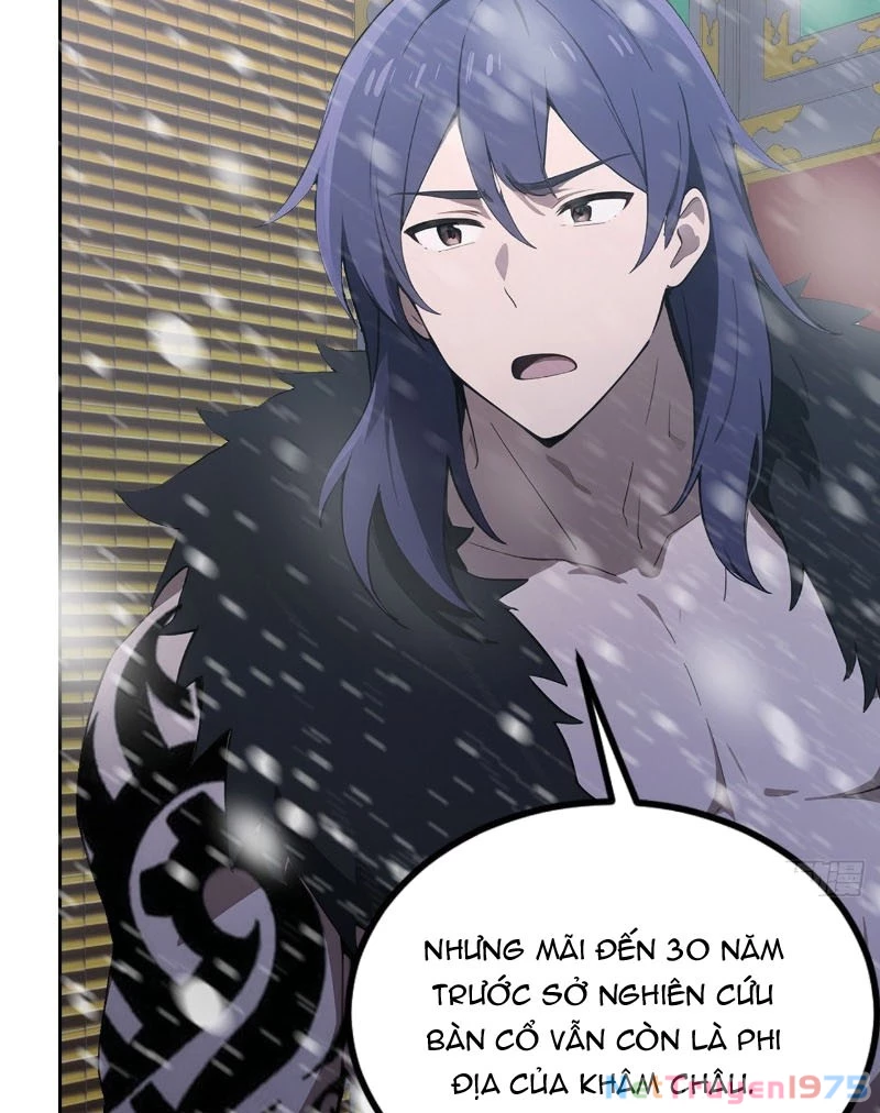 Trò Chơi Quỷ Dị: Ta Dựa Vào Vô Số Công Đức Khắc Thông Quan Chapter 141 - Trang 2