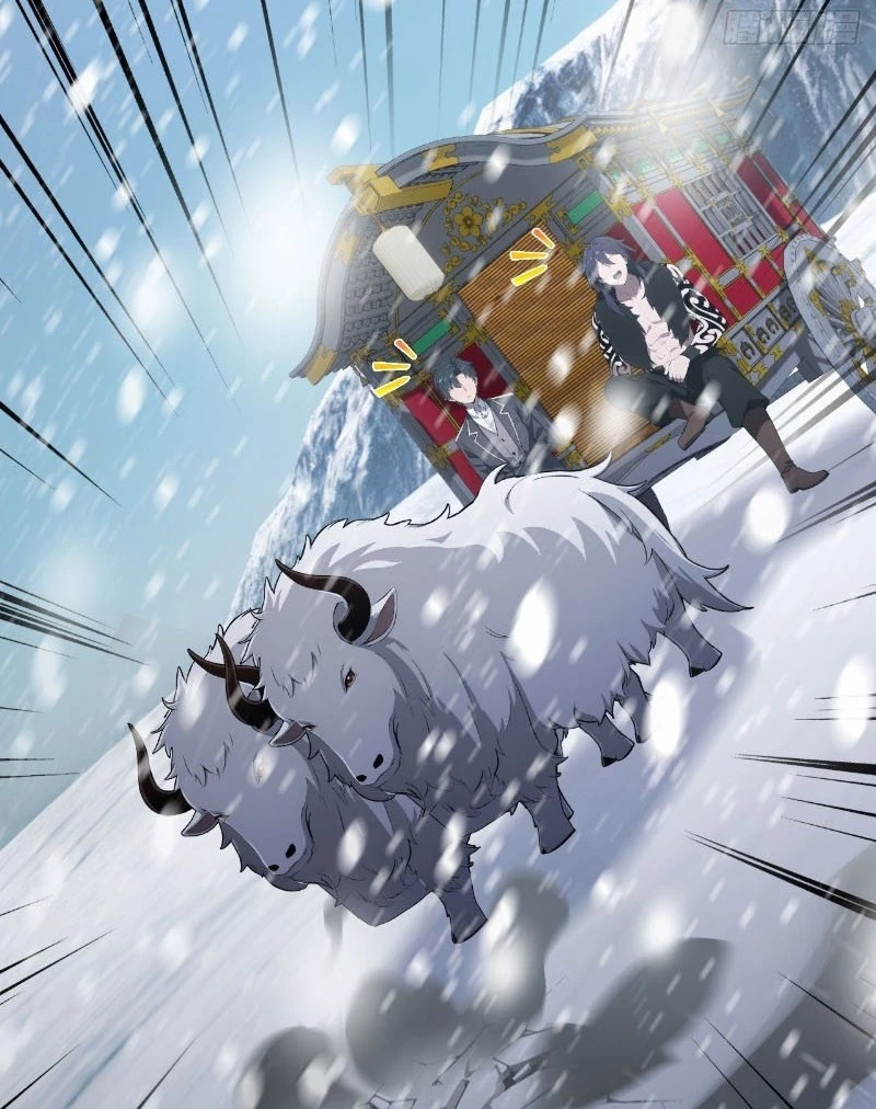 Trò Chơi Quỷ Dị: Ta Dựa Vào Vô Số Công Đức Khắc Thông Quan Chapter 141 - Trang 2