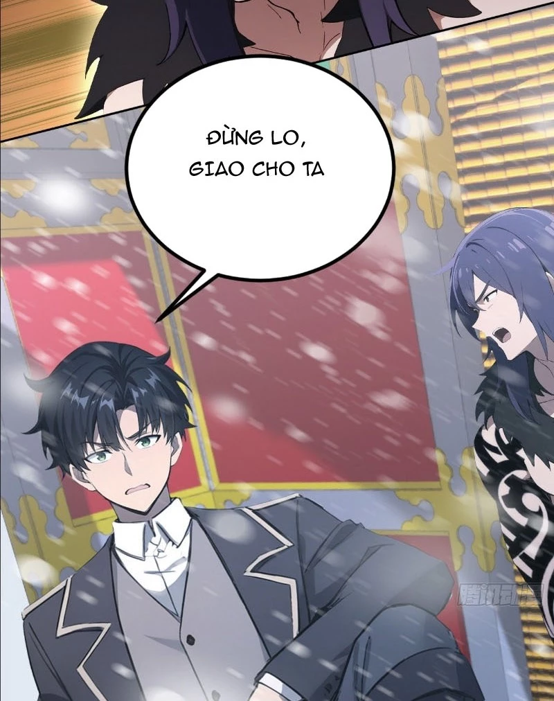 Trò Chơi Quỷ Dị: Ta Dựa Vào Vô Số Công Đức Khắc Thông Quan Chapter 141 - Trang 2